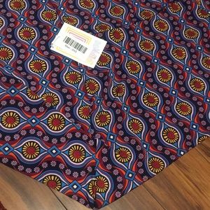 Lularoe XXS Maxi Skirt